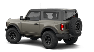 2026 Ford Bronco® External Image 2